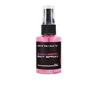 Sticky Baits Bait Spray 50ml Bottle Flavouring: Buchu-Berry