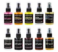 Sticky Baits Bait Spray 50ml Bottle Flavouring: Signature