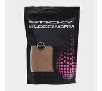 Sticky Baits Bloodworm Active Mix, Black One Size