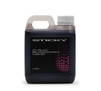 STICKY BAITS BLOODWORM CLOUDY LIQUID - CBL