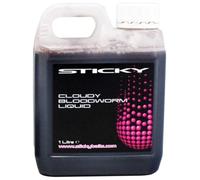 STICKY BAITS BLOODWORM CLOUDY LIQUID - CBL