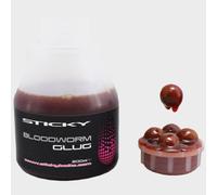Sticky Baits Bloodworm Glug, Clear One Size