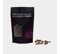 Sticky Baits Bloodworm Shelf Life 12mm 1kg, Brown One Size