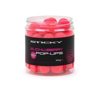 STICKY BAITS BUCHU-BERRY POP UPS 16MM - BUC16