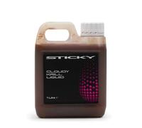 Cloudy Krill Liquid 1ltr, Red 1L