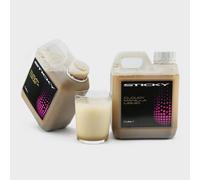 Sticky Baits Cloudy Manilla Liquid 1ltr, Multi One Size