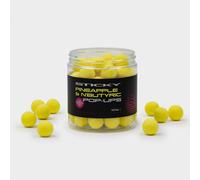 Sticky Baits Hi-Attract Pop Ups Pineapple And Nbutyric 16Mm - Yellow, Yellow