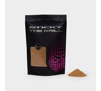 Sticky Baits Krill Active Mix 900G - Brown, Brown