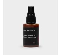 Sticky Baits Krill Bait Spray 50Ml - Black, Black
