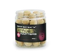 Manilla Active Wafters 20mm, Brown 16MM