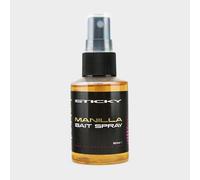 Sticky Baits Manilla Bait Spray 50ml, Black One Size