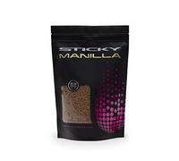 Manilla Pellet 2.3Mm 900G Bag, 900 2.3MM
