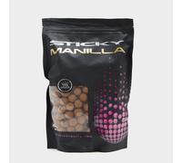 Sticky Baits Manilla Shelf Life 16mm 1k, Black One Size
