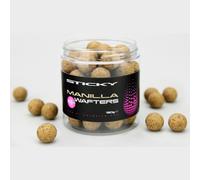 Sticky Baits Manilla Wafters 16mm, Multi One Size