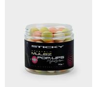 Sticky Baits Mulbz Pop-Ups Pastel 16Mm - Green, Green