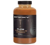 Sticky Baits Pure Calanus Hydro 500ml