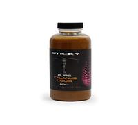 Sticky Baits Pure Calanus Liquid 500ml