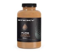 Sticky Baits Pure Liver Hydro 500ml
