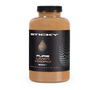 Sticky Baits Pure Liver Hydro 500ml