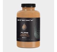 Sticky Baits Pure Liver Hydro - Brown, Brown