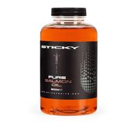 Sticky Baits Pure Salmon Oil 500ml