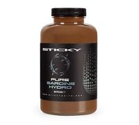 Sticky Baits Pure Sardine Hydro 500ml