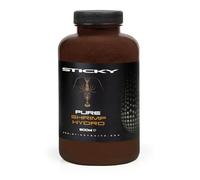 Sticky Baits Pure Shrimp Hydro 500ml