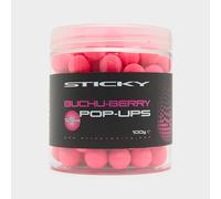 Sticky Baits Sb Buchu Berry 12Mm - Pink, Pink