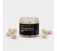 Sticky Baits Signature Pop Ups 16Mm - Multi, Multi