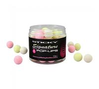 Sticky Baits Signature Pop-Ups Mixed Colours 70g Tin 14mm