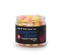 Sticky Baits Signature Squid Wafters 16mm