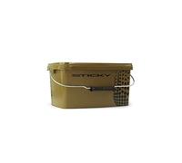 Sticky Baits Spod Bucket - 5.8ltr