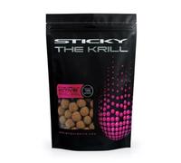 Sticky Baits The Krill Active 16mm - 5kg Bag