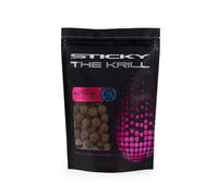 Sticky Baits The Krill Active 20mm - 5kg Bag
