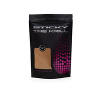 The Krill Active Mix, Brown 900G