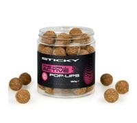 Sticky Baits The Krill Active Pop Ups 16mm 100g Pot