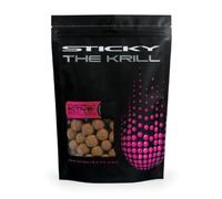 Sticky Baits The Krill Active Shelf Life 12mm 5kg