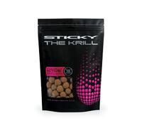 STICKY BAITS The Krill Active Shelf Life 1kg Bags 12mm