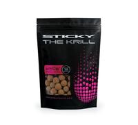STICKY BAITS The Krill Active Shelf Life 1kg Bags 12mm