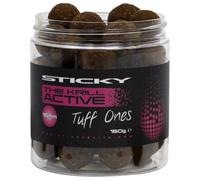 Sticky Baits The Krill Active Tuff Ones: 20mm