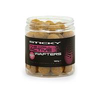 Sticky Baits The Krill Active Wafter Tub 130g Fishing (20mm)