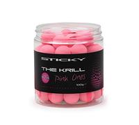 Sticky Baits The Krill Pink Ones 12mm - KPK12