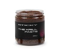 Sticky Baits The Krill Range - Carp Coarse Fishing Boilies Glug Pop Ups Pellets