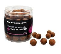 Sticky Baits The Krill Wafters, Brown, One Size