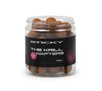 The Krill Wafters, Brown 16MM