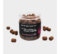 Sticky Baits The Krill Wafters, Brown One Size