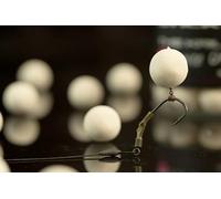 Sticky Baits The Krill White Ones Pop Ups 12mm