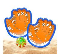 Sticky Ball Catch Game | Ball Sports Toy for Backyard | Interactive Pool Sports Toys for Kids Teens Adults Birthday Party Community Events Family Gathering