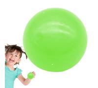Sticky Ball | Glow in the Dark Squeeze Fidget Toys,Sensory Balls - for Desk Travel Classroom Workplace Home Car Ceiling Wall