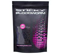 Sticky Bloodworm Pellet 4Mm 2.5Kg